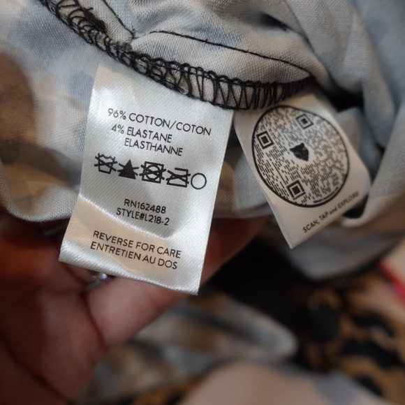 REVOLVE Lita by Ciara Jumpsuit Chetah Belted long pants Women’s size XS $398 NWT - Picture 7 of 14